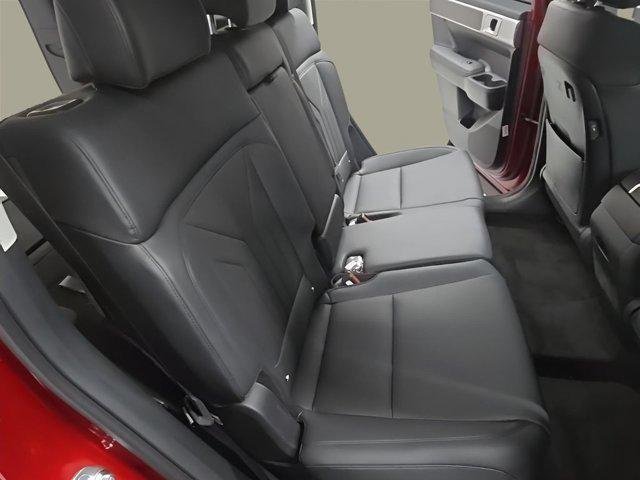 2026 Hyundai Santa Fe SEL - Photo 16