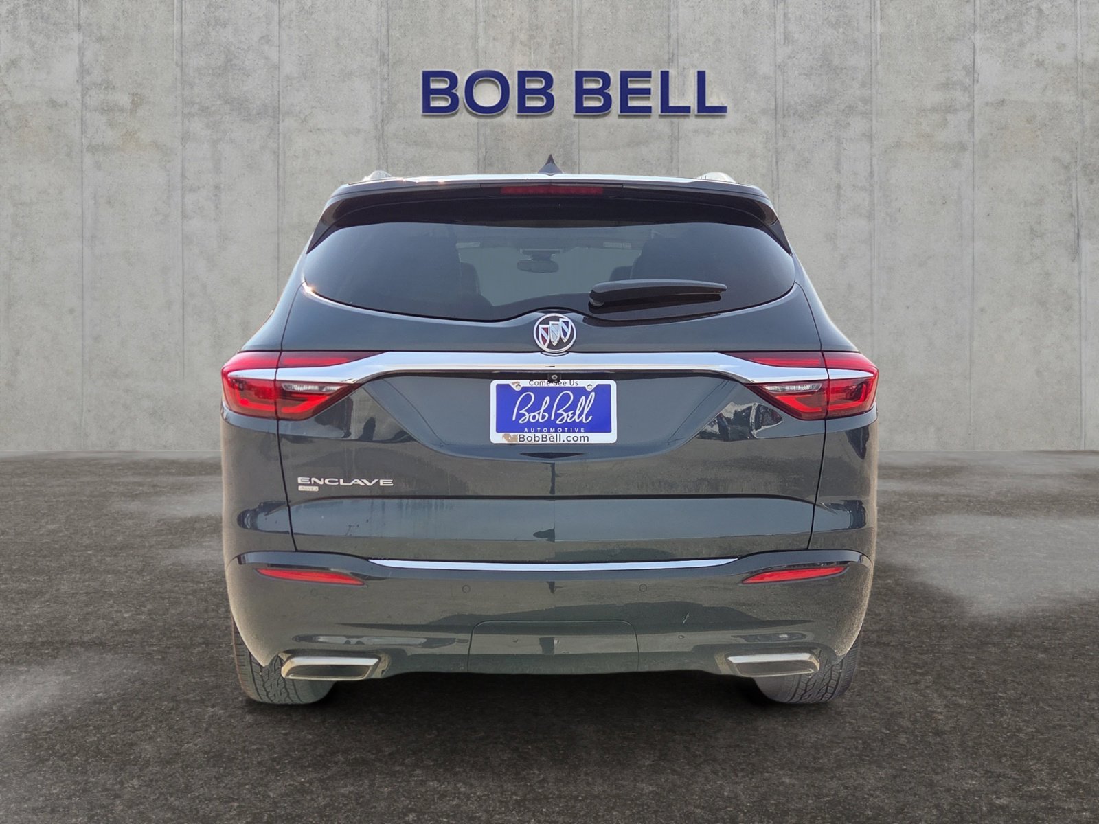 2020 Buick Enclave Premium