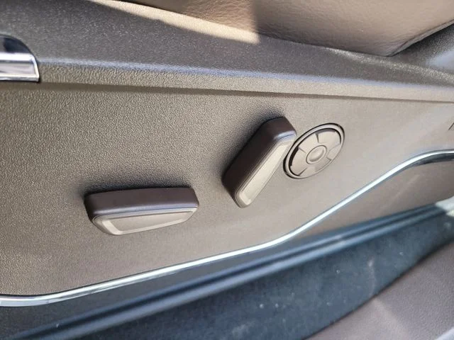 New 2026 Ruby Red Metallic Ford King Ranch image 21