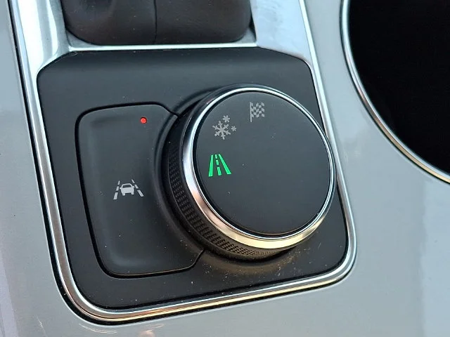 Used 2024 Blue Chevrolet LT image 22