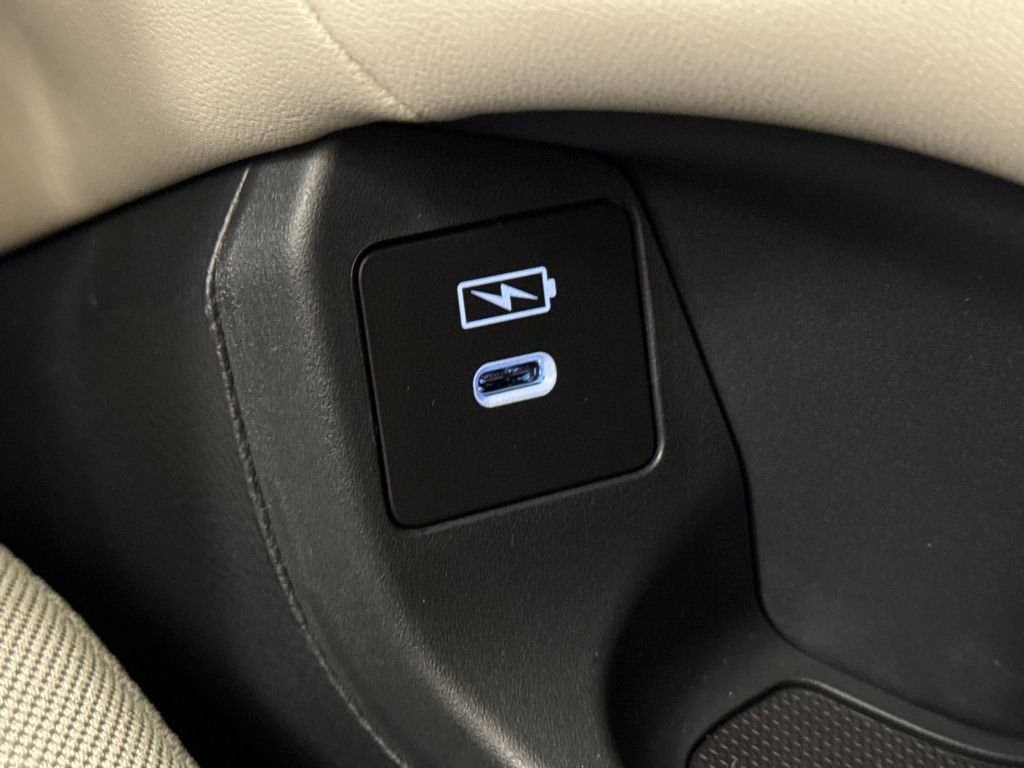 2026 Honda HR-V LX - Photo 28
