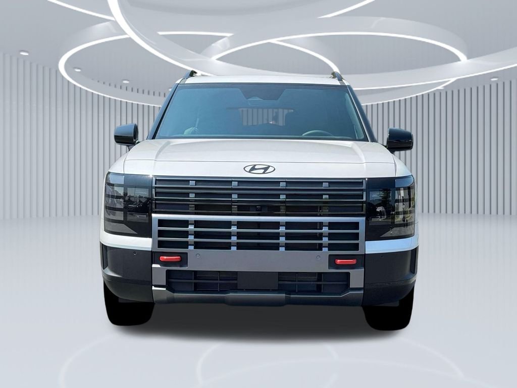 New 2026 White Hyundai XRT Pro image 31
