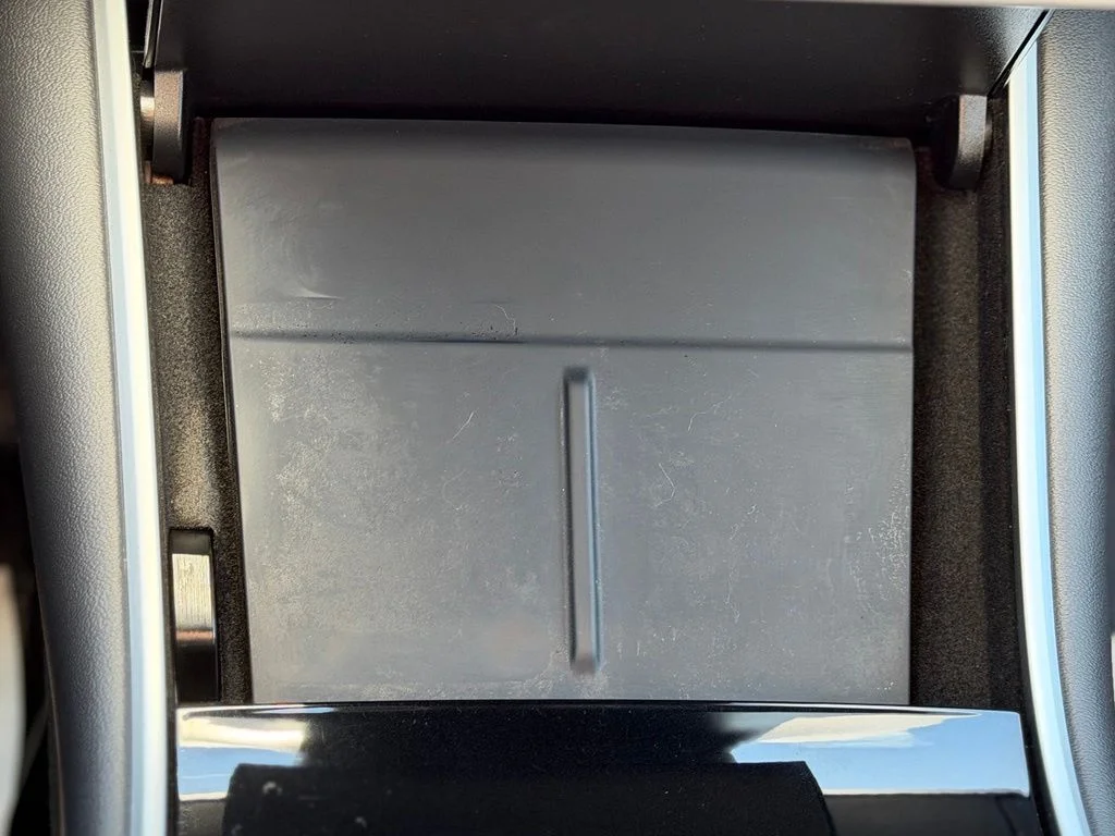Used 2020 White Tesla Long Range image 14