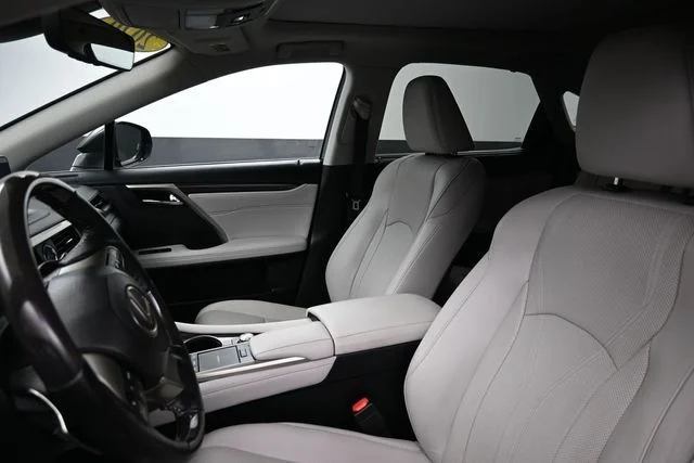 Used 2020 Black Lexus 350 image 30