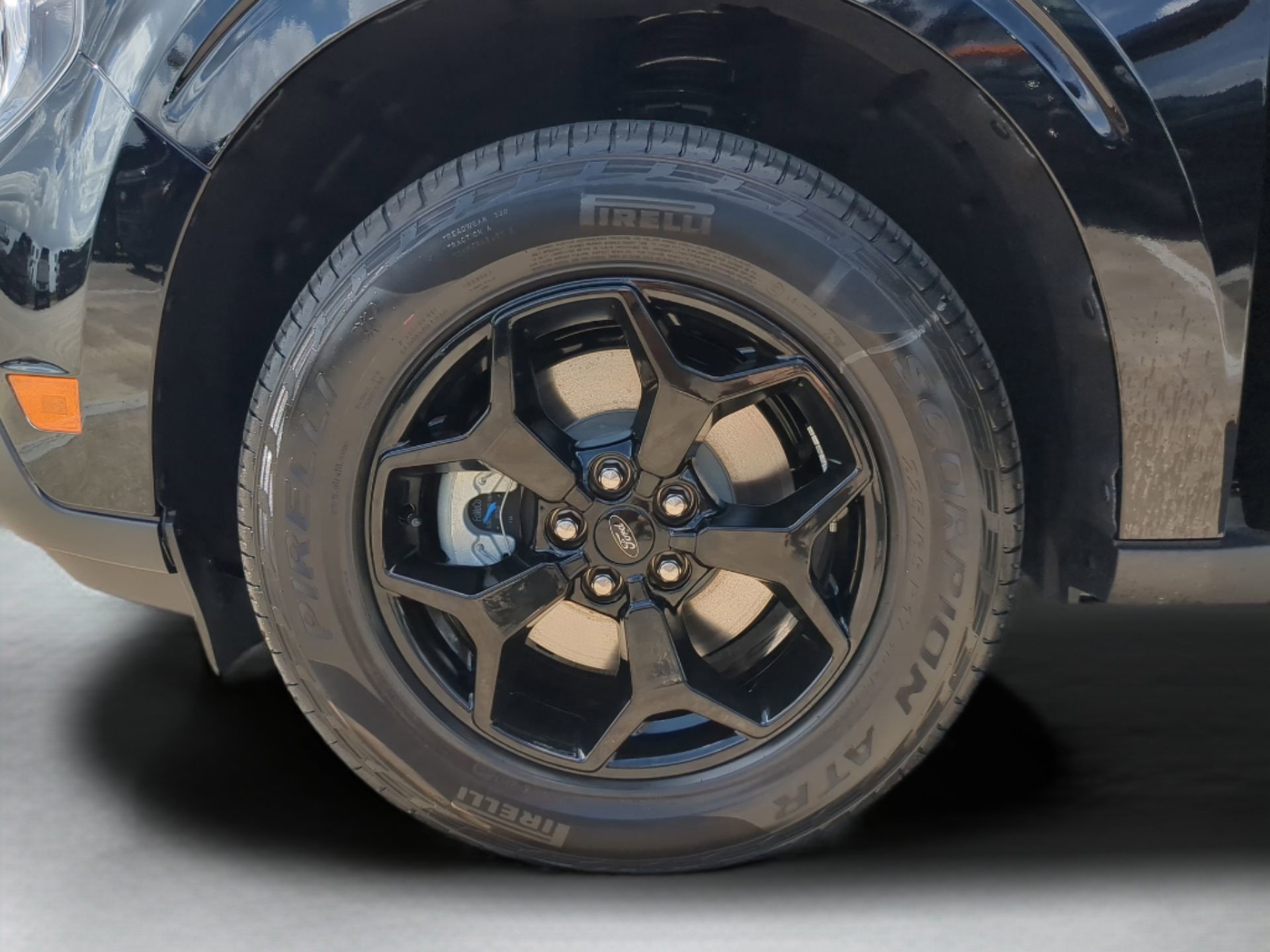 2025 Ford Maverick XLT - Photo 59
