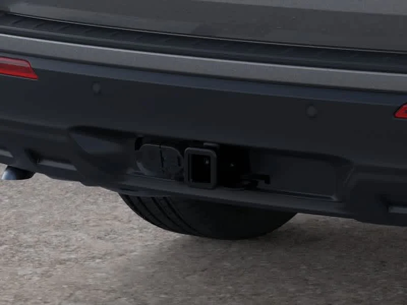 New 2026 Carbonized Gray Metallic Ford Active image 23