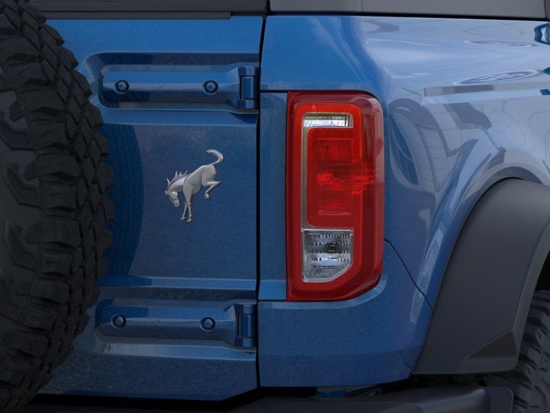 New 2026 Blue Ford Base image 23