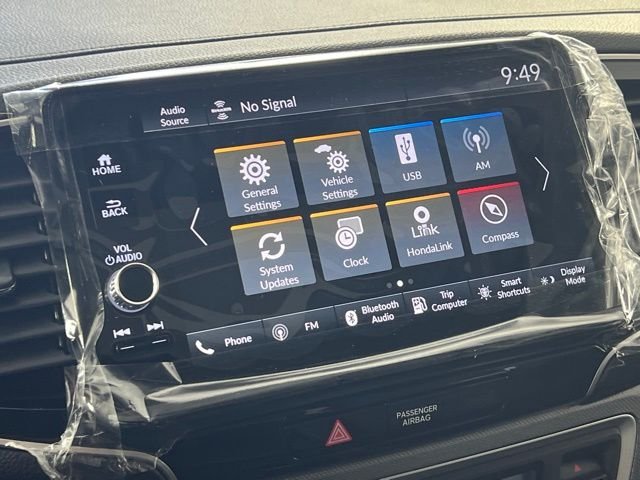 2026 Honda Ridgeline RTL - Photo 24