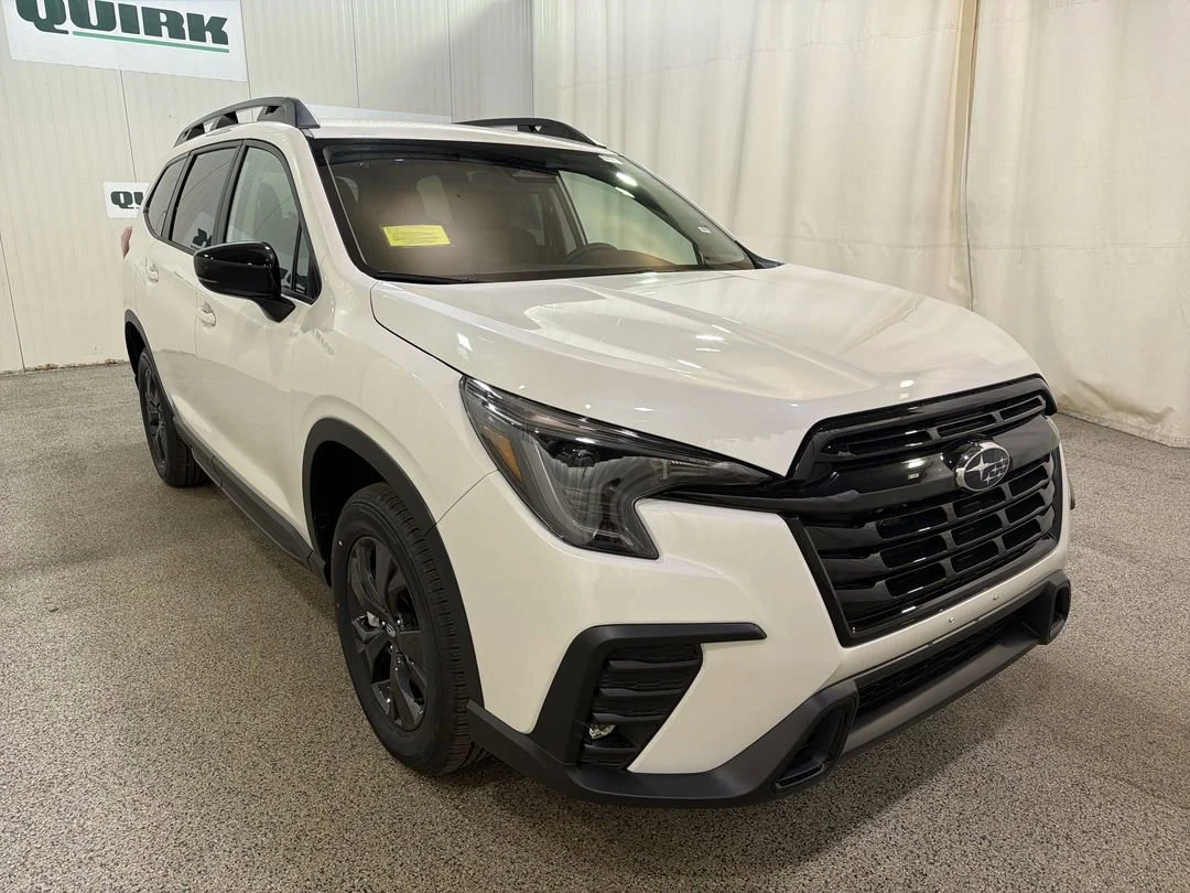 2026 Subaru Ascent Premium 7 Passenger's photo