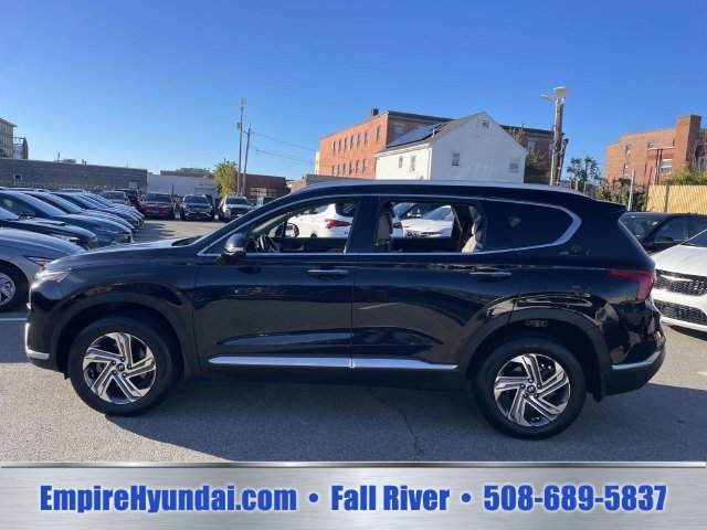 2023 Hyundai Santa Fe SEL - Photo 11