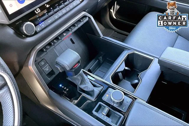Used 2025  Toyota Limited image 17