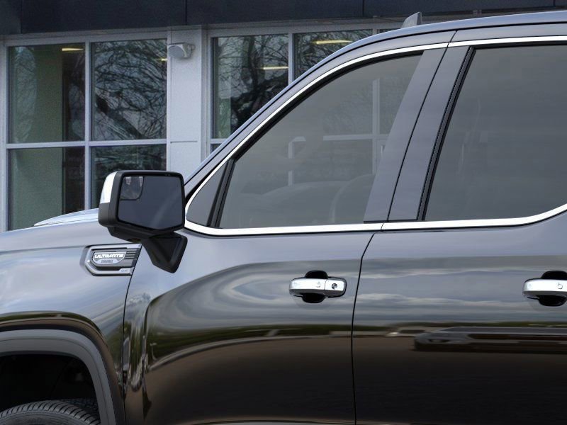 2026 GMC SIERRA - Image 17