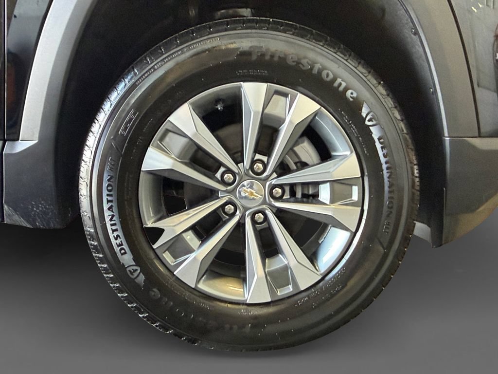 2026 Chevrolet Equinox LT - Photo 15