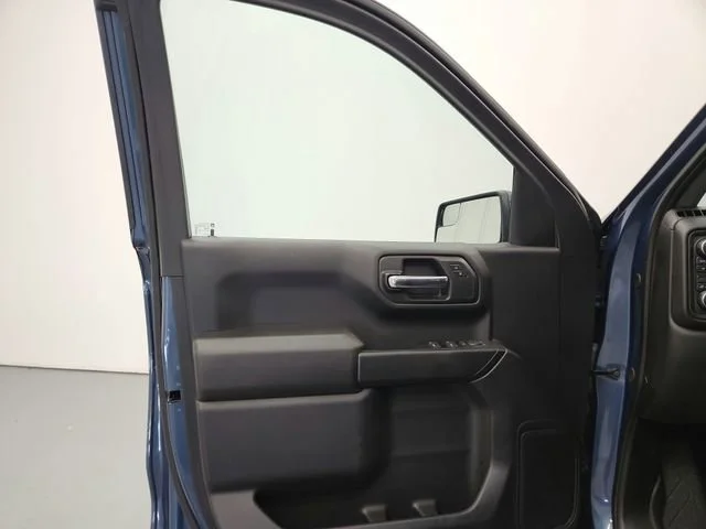 Used 2024 Lakeshore Blue Metallic Chevrolet Custom image 27