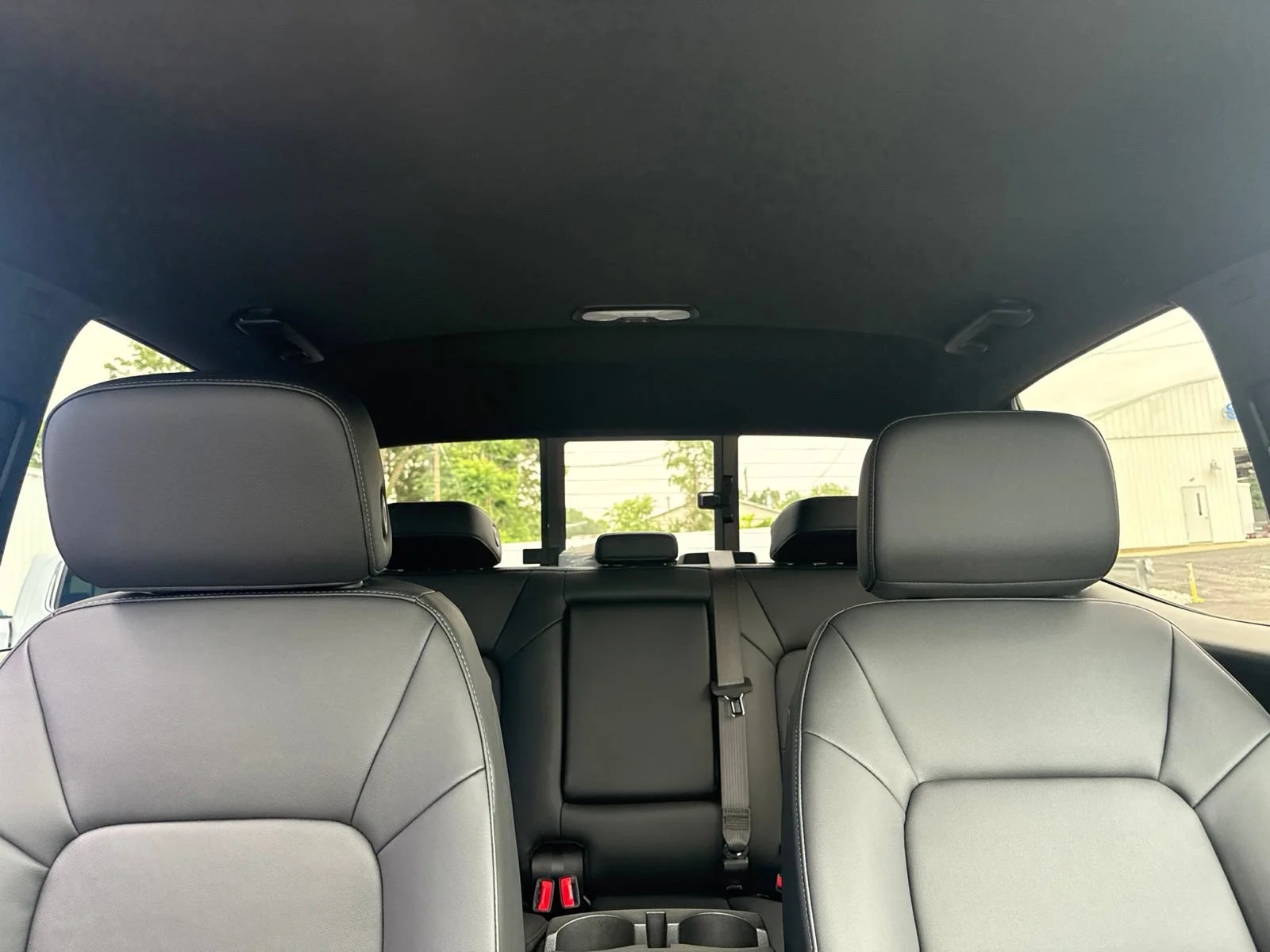 2026 GMC Canyon Elevation - Photo 24