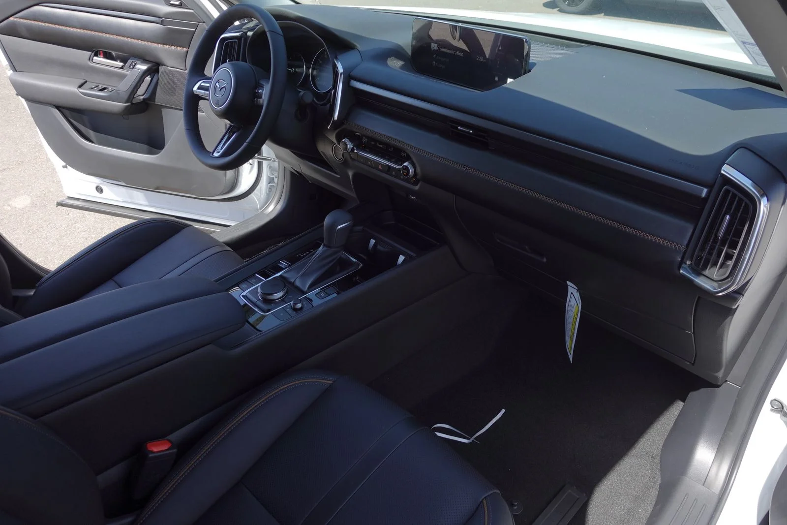 2026 Mazda CX-50 Premium Plus - Photo 12