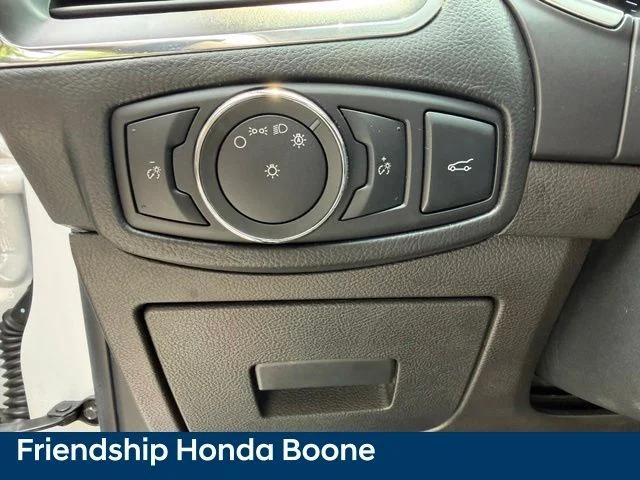 Used 2017 White Ford Sport image 20