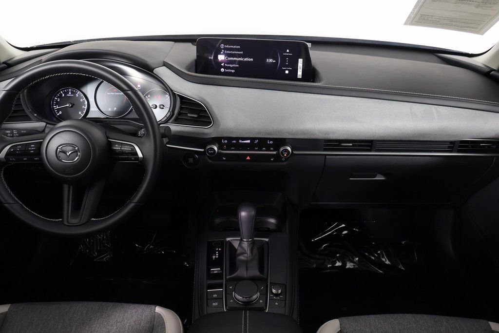 2026 Mazda CX-30 Aire Edition - Photo 9
