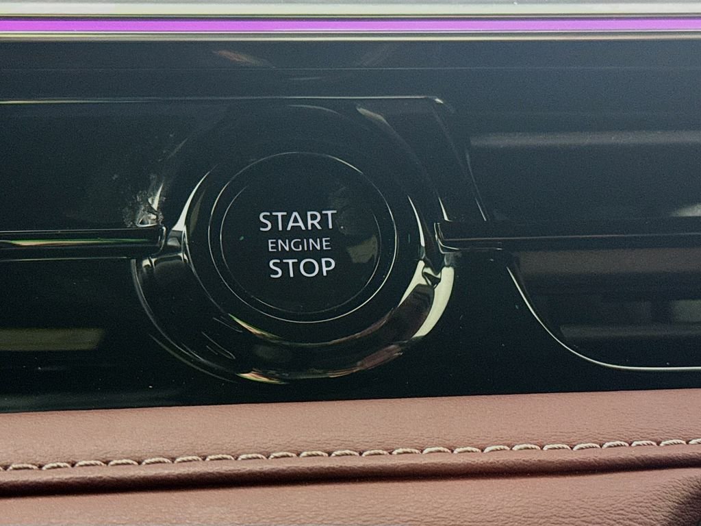 2025 INFINITI QX80 Autograph 4WD - Photo 21