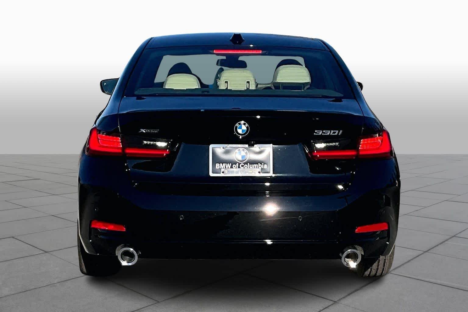 Pre-Owned 2026 BMW 330i 330i XDrive