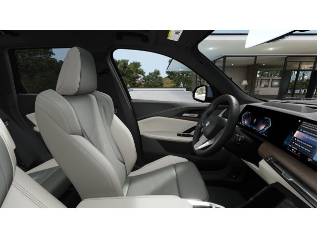 New 2027 Storm Bay Metallic BMW xDrive28i image 9