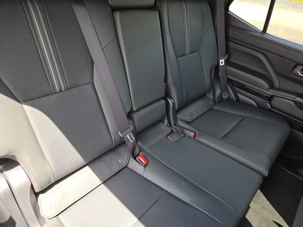 2026 Toyota 4Runner Limited - Photo 30