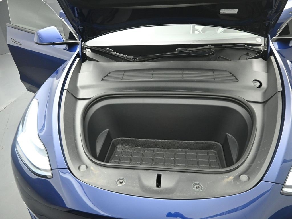 2022 TESLA MODEL Y - Image 26