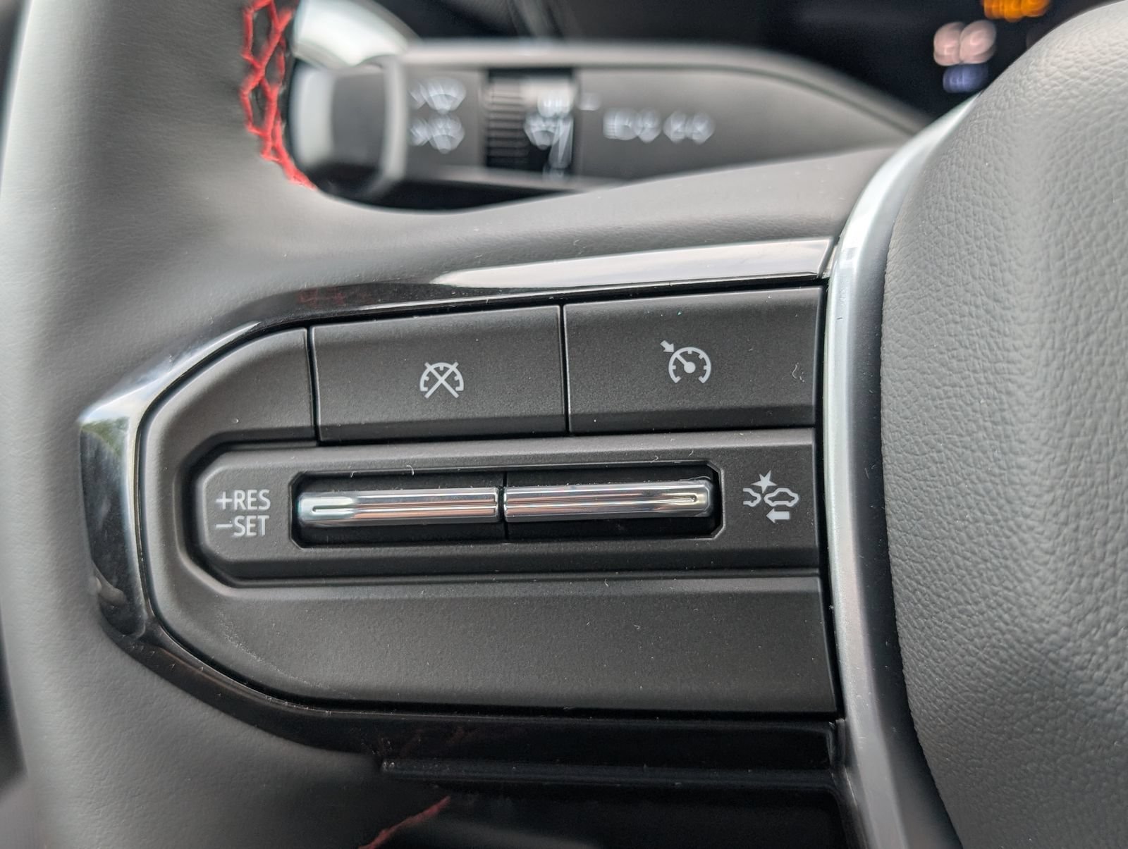 2026 Chevrolet Colorado Z71 - Photo 23