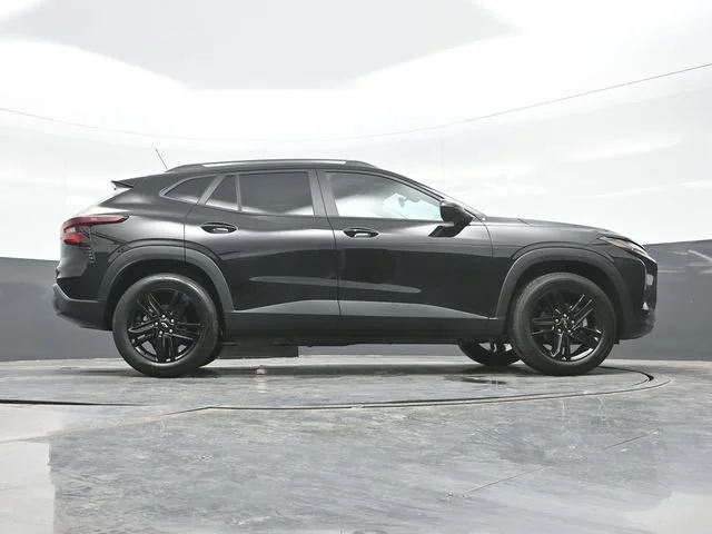 2026 Chevrolet Trax Activ - Photo 24