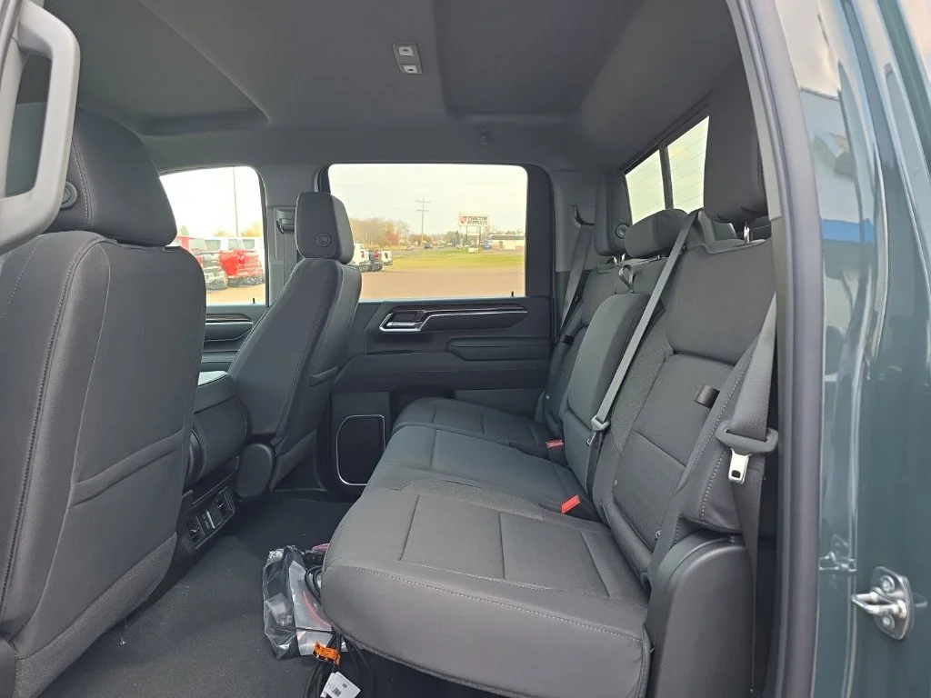 2026 Chevrolet Silverado 2500 HD LT - Photo 18