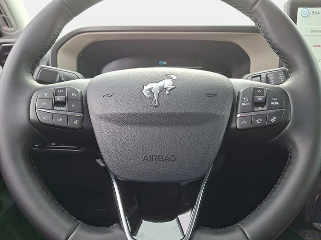 Used 2026 Gray Ford Big Bend image 11