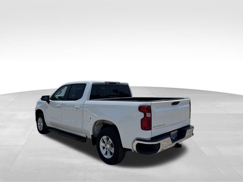 2020 Chevrolet Silverado 1500 LT - Photo 19