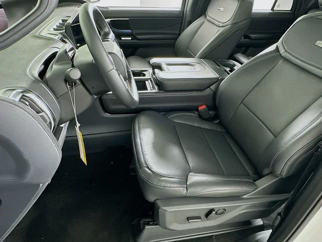 New 2026 Ford Expedition Max Platinum