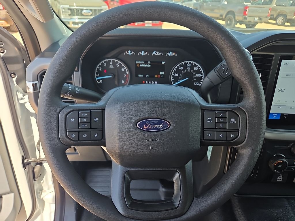 New 2026 Oxford White Ford XL image 21