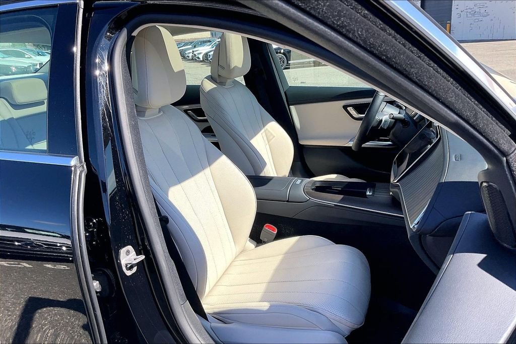 Used 2026 Black Mercedes-Benz E 350 image 7