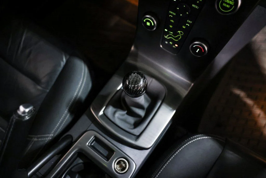 Used 2011 Black Volvo T5 R-Design image 26