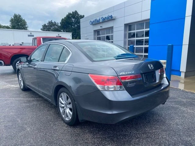 Used 2012  Honda EX image 3
