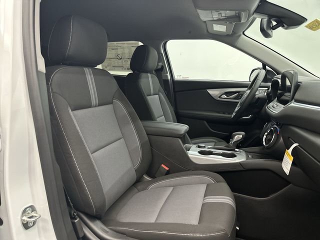 2026 Chevrolet Blazer 2LT - Photo 25