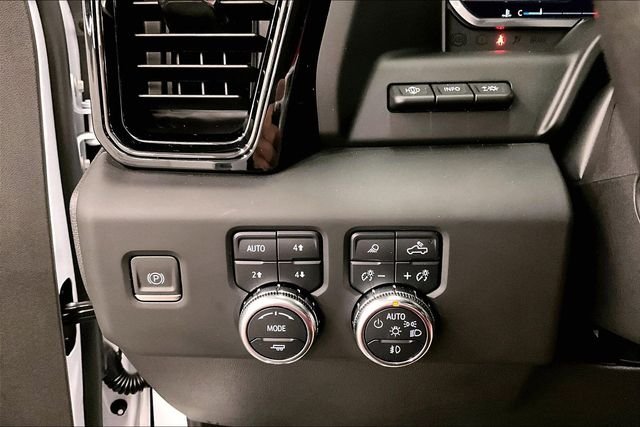 2024 GMC Sierra 1500 AT4X - Photo 40