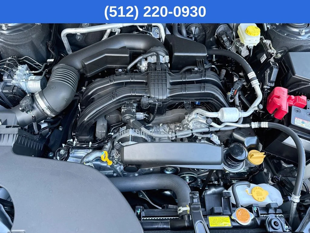 New 2026 Gray Subaru Premium image 40