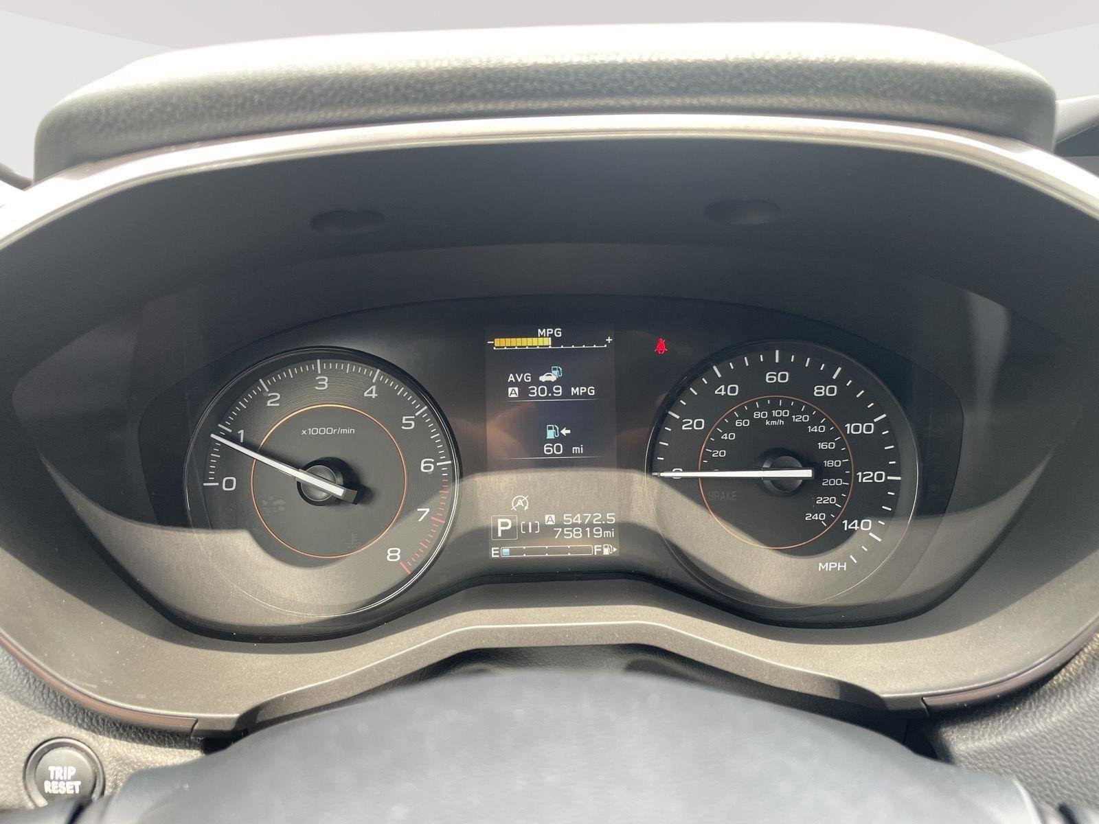 Used 2022 Subaru Crosstrek Premium with VIN JF2GTAPC5NH234205 for sale in Kansas City