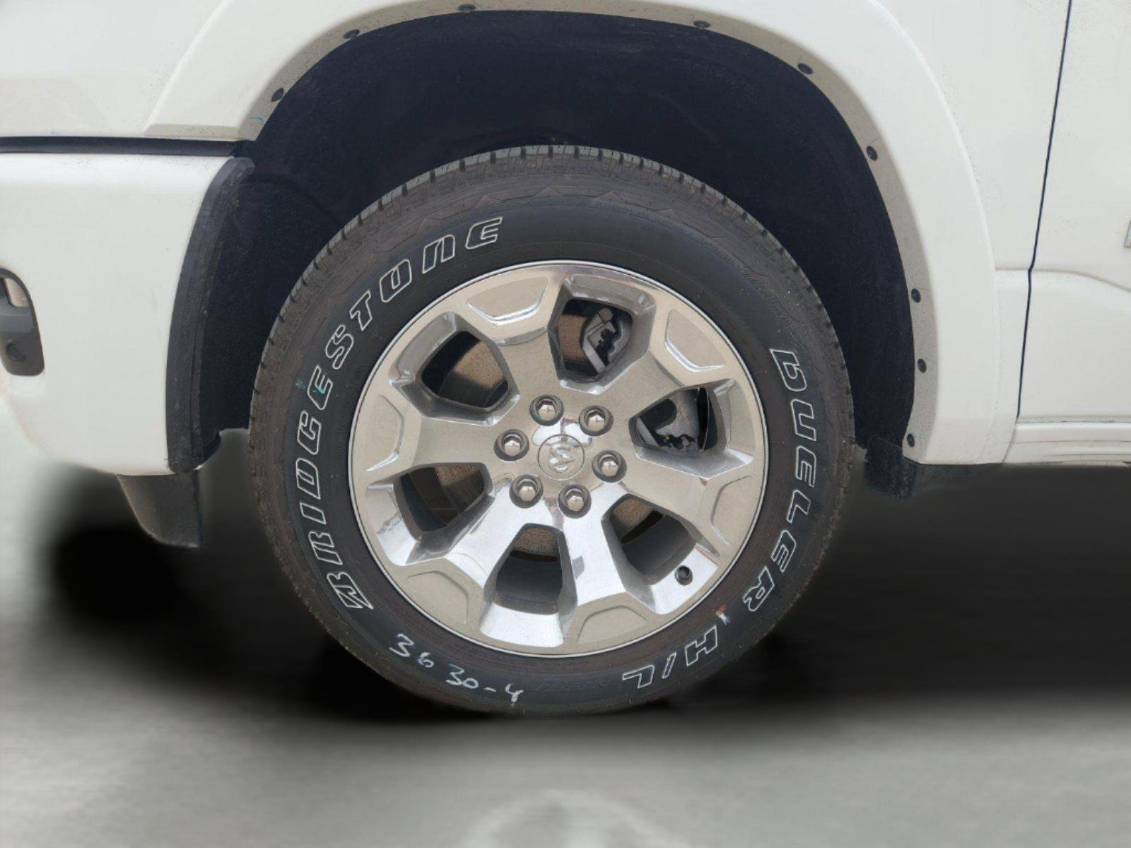 2026 RAM 1500 Big Horn/Lone Star - Photo 14