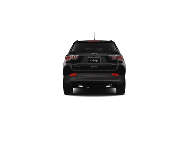 2026 Jeep Compass Limited Altitude - Photo 6