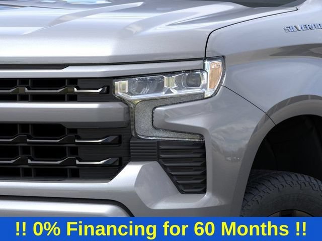 2026 Chevrolet Silverado 1500 RST - Photo 13