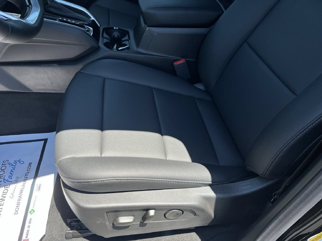 2026 Chevrolet Colorado LT - Photo 12