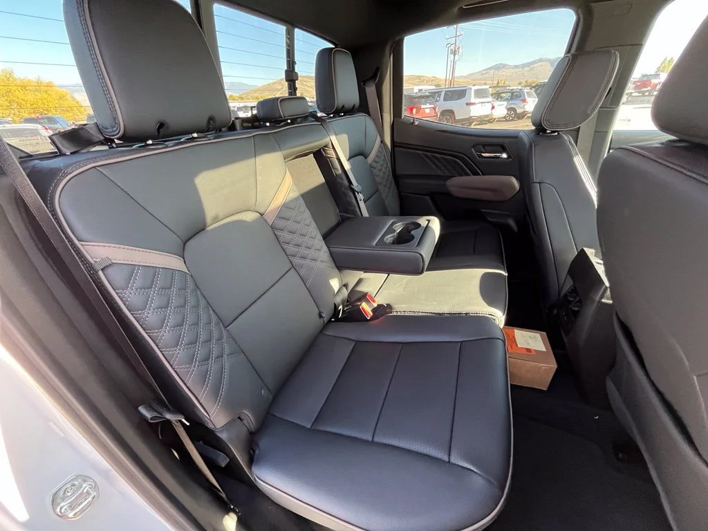 2026 GMC Canyon Denali - Photo 18