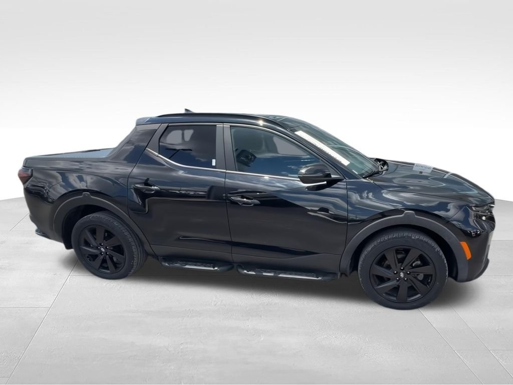 2023 Hyundai Santa Cruz Night - Photo 10