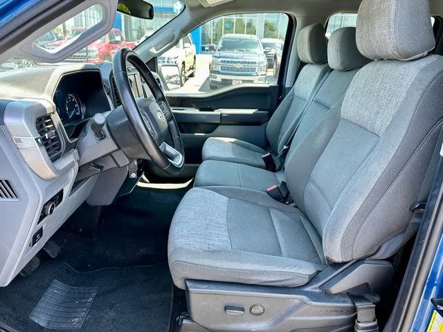 2023 Ford F-150 XLT - Photo 14