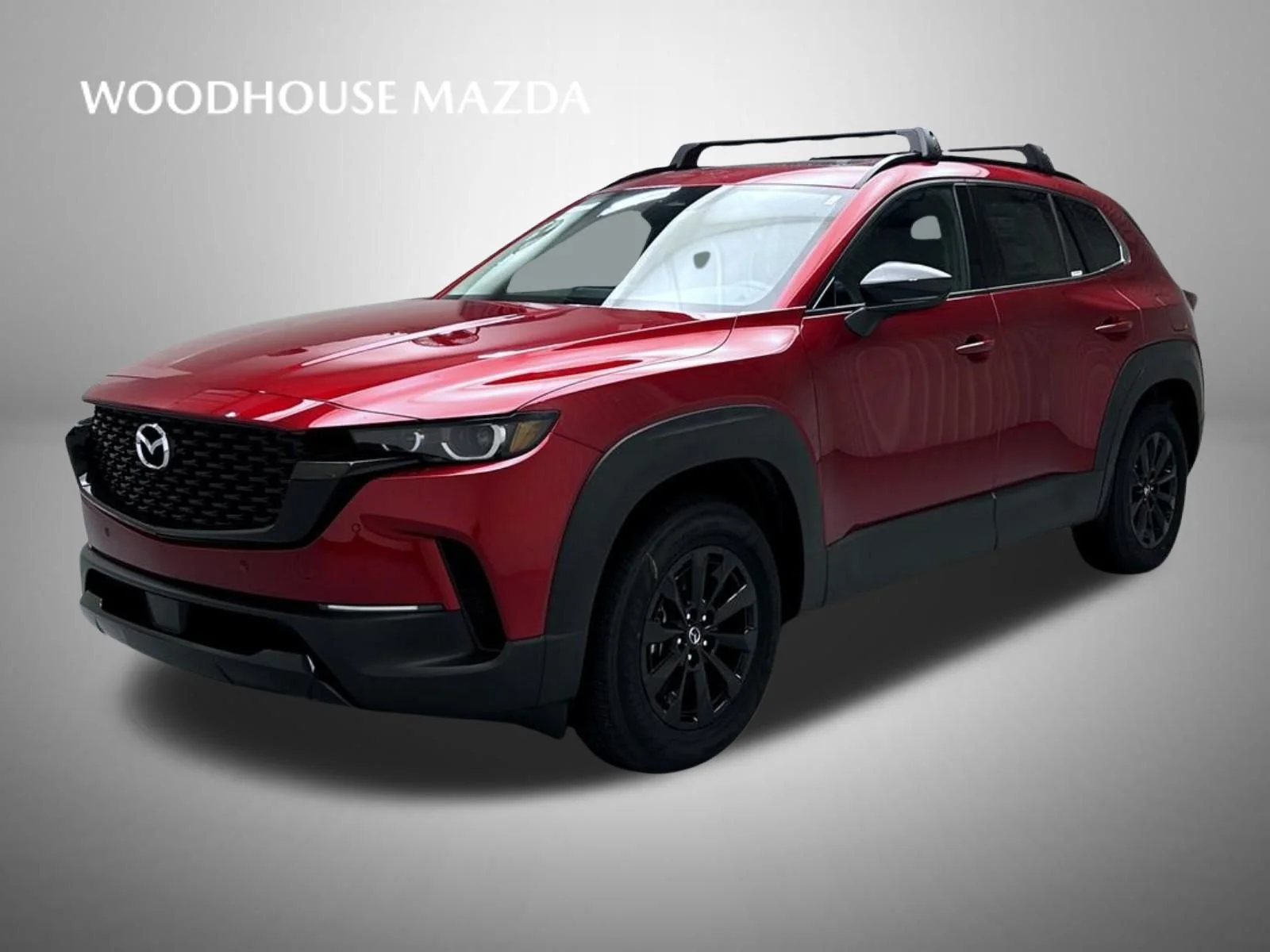 2026 Mazda CX-50 2.5 Hybrid Premium's photo