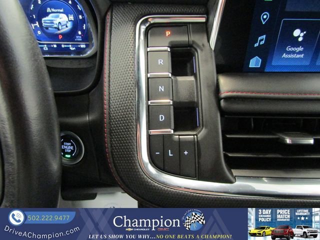 Certified Used 2023 Black Chevrolet RST image 37